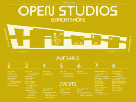 Gerichtshoefe
